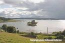 Castle Stalker, near Appin